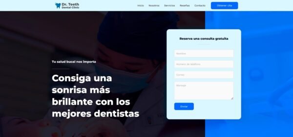 Web básica