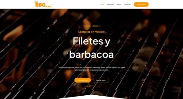 Web estándar