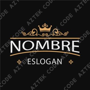 Logotipo empresarial