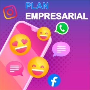 Plan empresarial
