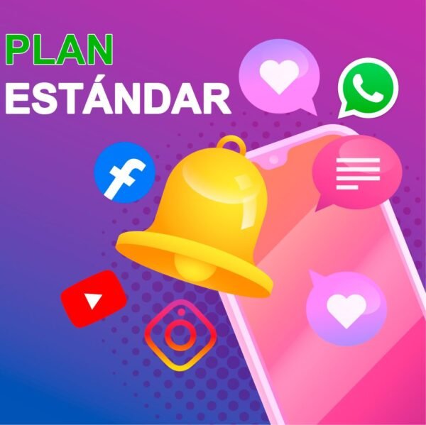 Plan estándar