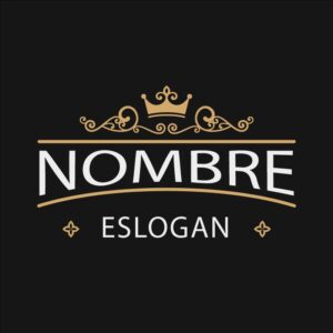 Logotipo Empresarial