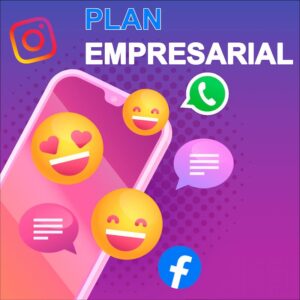 Redes Empresarial